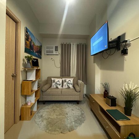 The J-Ma Ultiescape Charm Residences Condo Cainta Zewnętrze zdjęcie