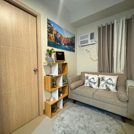 The J-Ma Ultiescape Charm Residences Condo Cainta Zewnętrze zdjęcie
