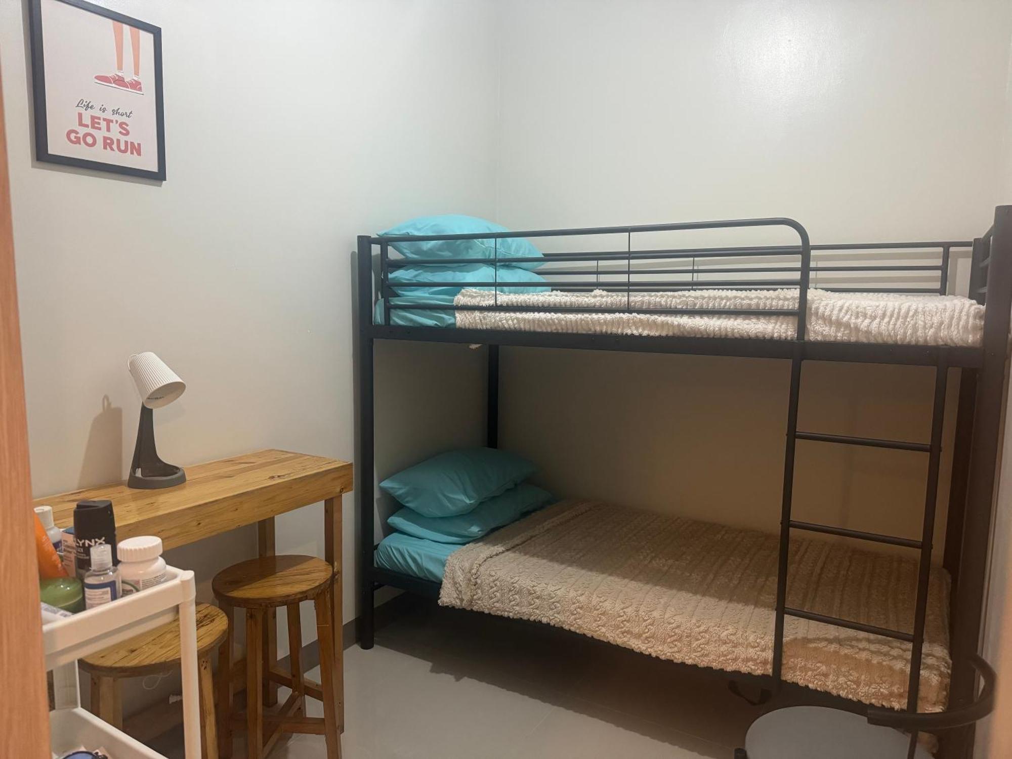 The J-Ma Ultiescape Charm Residences Condo Cainta Zewnętrze zdjęcie