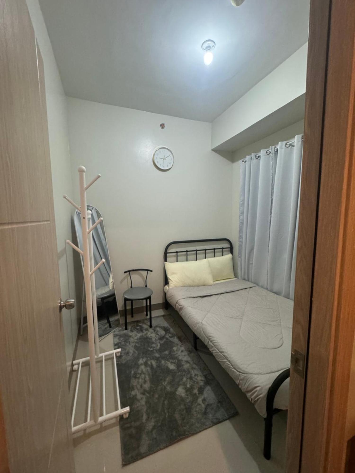 The J-Ma Ultiescape Charm Residences Condo Cainta Zewnętrze zdjęcie