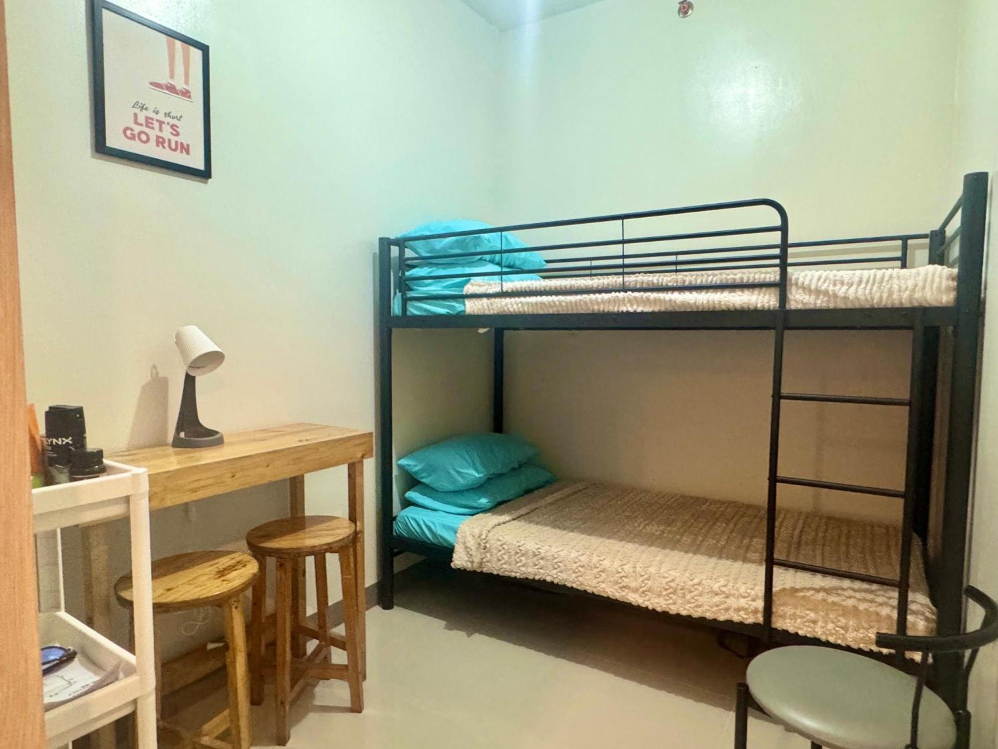 The J-Ma Ultiescape Charm Residences Condo Cainta Zewnętrze zdjęcie