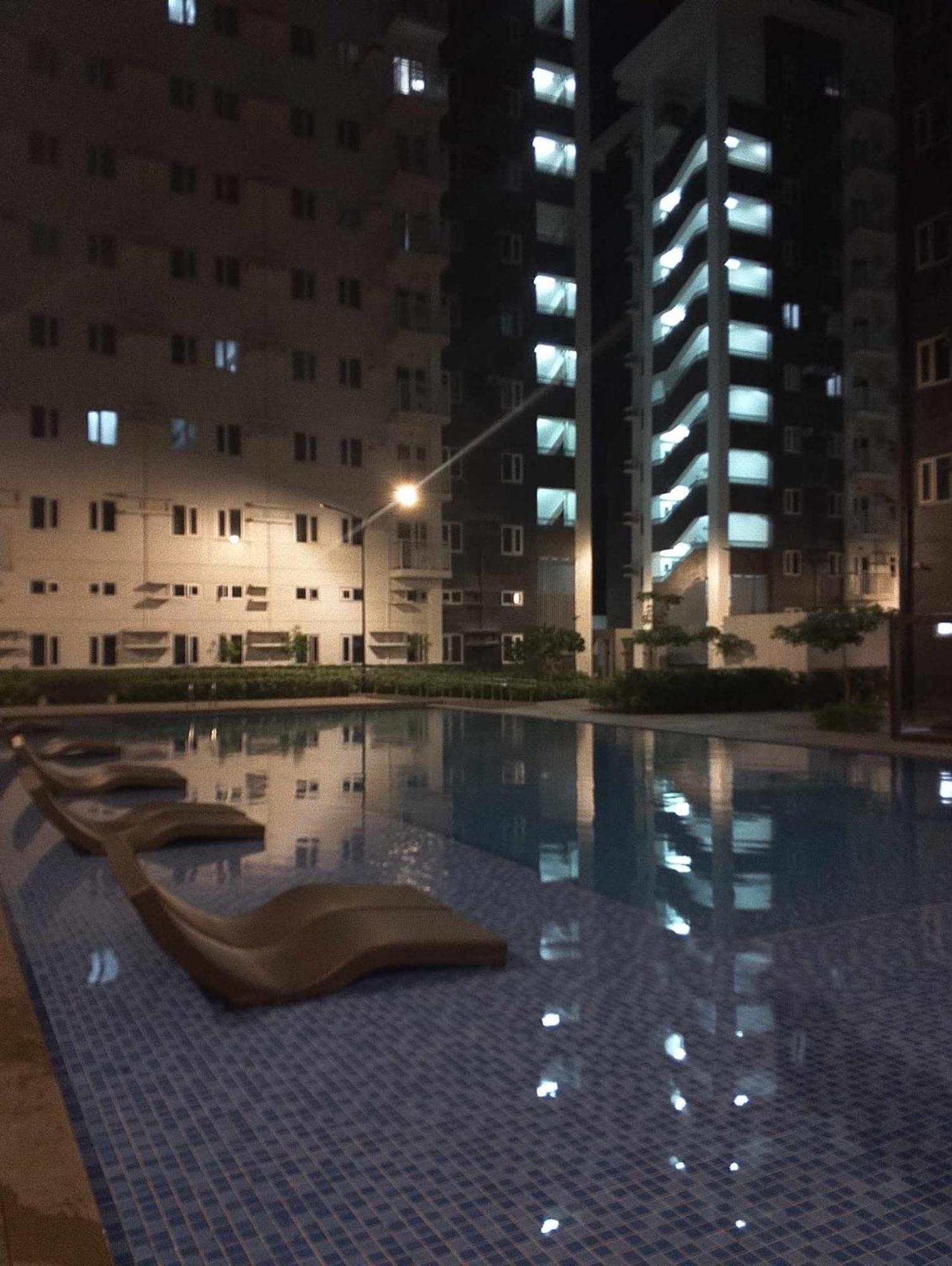 The J-Ma Ultiescape Charm Residences Condo Cainta Zewnętrze zdjęcie